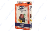 Пылесборник BS04 (5) Bosch, Siemens