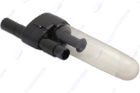 Насадка фильтр Циклон FC-02 c переходником