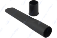 Насадка щелевая TN-08 35мм + переходник