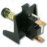 Кнопка включения для ПЫЛ 00815312  4.52.000.53