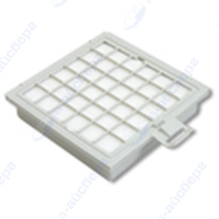 Фильтр-HEPA EA-42 для ПЫЛ Bosch 101221022