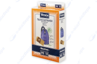 Пылесборник MX10 (5) Moulinex Power Pack