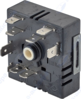 Переключатель конфорки 50.85021.000 (С расш.) EGO COK351UN