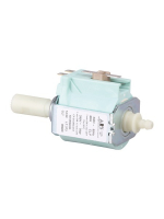 Насос подачи горячей воды