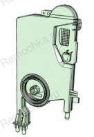 РАСПРЕДЕЛИТЕЛЬ ВОДЫ