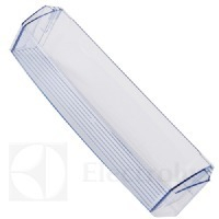 Балкон надверный