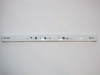 ПАНЕЛЬ УПРАВЛЕНИЯ