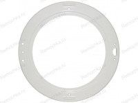 Обрамление люка