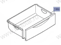 Ящик в сборе