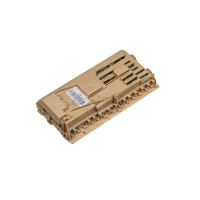 Модуль управления для посудомоечных машин Indesit C00505636 (без прошивки)