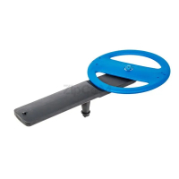 Разбрызгиватель нижний для посудомоечных машин Electrolux 1119208443 (1119208369)