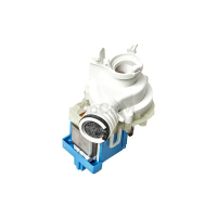 Сливной насос для посудомоечной машины Indesit 22W EVO3 C00143739