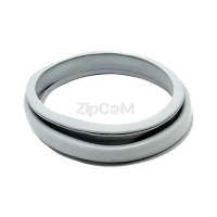 Манжета (резина) люка для стиральных машин Indesit C00092154