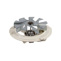 Вентилятор охлаждения для духовок Whirlpool 480121103444