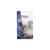 Лампочка духовки Whirlpool 484000000984 15W