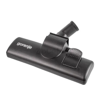 Щетка пол/ковер 456216 для пылесосов GorenjeЩетка пол/ковер 456216 для пылесосов Gorenje