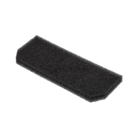 Фильтр выходной (поролоновый) для пылесосов Zelmer \ Bosch 829.0025 00797693