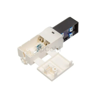 Блок электроподжига B290046-20 для газовых плит Whirlpool 481213818016 (480121103658)