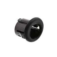 Втулка для держателя направляющей противней 3396885018 для духовки AEG