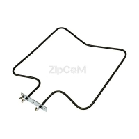 Нижний тэн 1200W для духовки Whirlpool 481925998061