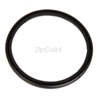 Прокладка фильтр-сито D=52mm для кофеварок Philips Saeco 996530073492