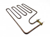 ТЭН для саун HARVIA ZSS-110 1500W 275 А 8/1,5 Т 220