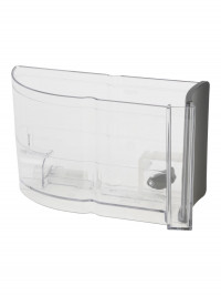 Контейнер для воды, для кофемашины Bosch 11010677