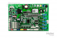 Плата управления Haier 0151800075