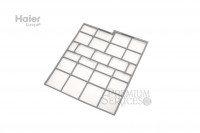Фильтр кондицинера(L) Haier A0010205743