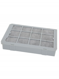 Угольный фильтр для пылесоса Bosch 00480727