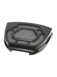 Фильтр пылесоса в комплекте с рамкой-держателем Bosch 12012948