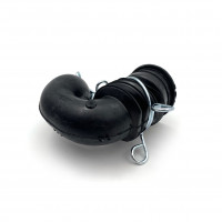 Патрубок заливной стиральной машины Samsung DC67-00334A