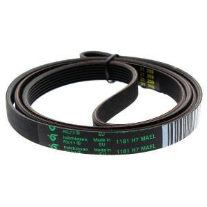 не действует!!!!!!!!!!!!U|S 72118103 BELT L=1181|1187 MM H7