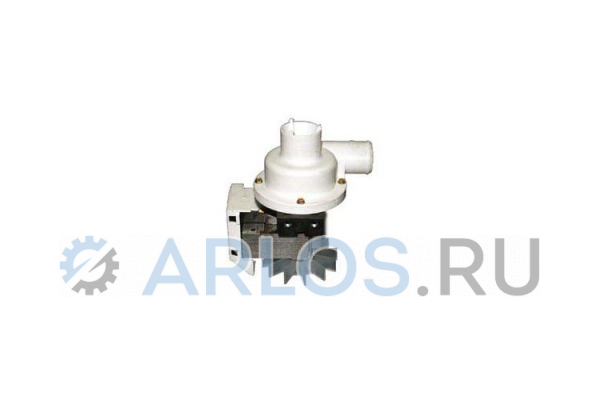 Насос сливной для стиральной машины Ariston C00035656